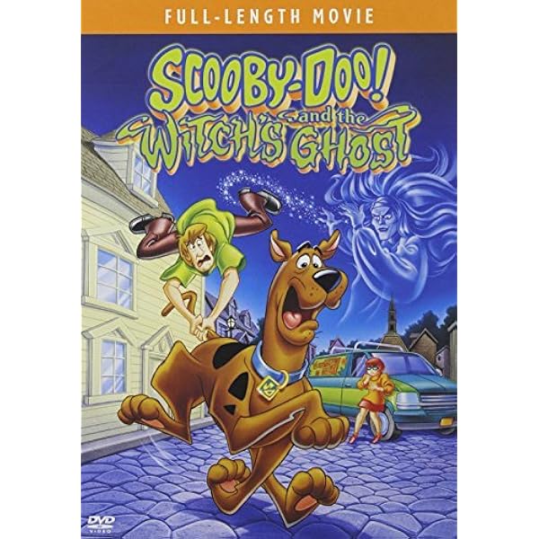 Amazon.co.jp: Scooby-Doo on Zombie Island : Scooby Doo: DVD